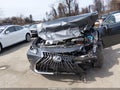 Photo 6 of 17 — 2025 Lexus ES 350