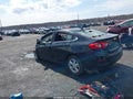 Photo 3 of 17 — 2017 Chevrolet Cruze