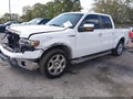 Photo 2 of 17 — 2014 Ford F-150