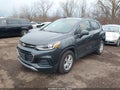 2018 Chevrolet Trax — photo 2 of 17 | VIN KL7CJLSB8JB573788