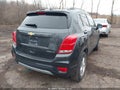 2018 Chevrolet Trax — photo 4 of 17 | VIN KL7CJLSB8JB573788