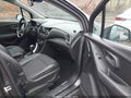2018 Chevrolet Trax — photo 5 of 17 | VIN KL7CJLSB8JB573788