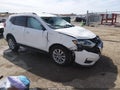 Photo 1 of 11 — 2020 Nissan Rogue