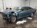 2017 Hyundai Sonata — photo 2 of 12 | VIN 5NPE24AFXHH554462