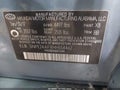 2017 Hyundai Sonata — photo 9 of 12 | VIN 5NPE24AFXHH554462