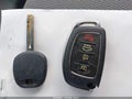 2017 Hyundai Sonata — photo 11 of 12 | VIN 5NPE24AFXHH554462