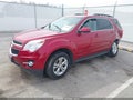 Photo 2 of 18 — 2014 Chevrolet Equinox