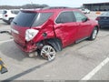 Photo 4 of 18 — 2014 Chevrolet Equinox