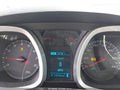 Photo 7 of 18 — 2014 Chevrolet Equinox