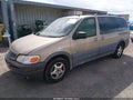 Photo 2 of 11 — 2001 Pontiac Montana