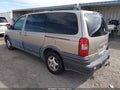 Photo 3 of 11 — 2001 Pontiac Montana