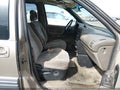 Photo 5 of 11 — 2001 Pontiac Montana