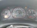 Photo 7 of 11 — 2001 Pontiac Montana