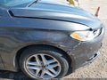 Photo 14 of 14 — 2016 Ford Fusion