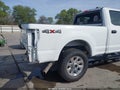 Photo 19 of 20 — 2022 Ford F-250