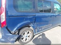 Photo 6 of 16 — 2014 Ford Transit Connect