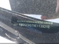 Photo 9 of 16 — 2014 Ford Transit Connect