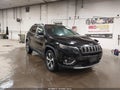 Photo 1 of 16 — 2019 Jeep Cherokee