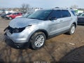 Photo 2 of 15 — 2012 Ford Explorer