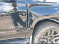 Photo 17 of 17 — 2015 Chevrolet Tahoe