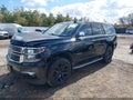 Photo 2 of 17 — 2015 Chevrolet Tahoe
