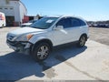 2011 Honda CR-V — photo 2 of 16 | VIN JHLRE3H78BC002403