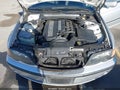 Photo 10 of 11 — 2003 BMW 3 Series