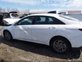 Photo 14 of 16 — 2024 Hyundai Elantra