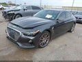 2020 Genesis G70 — photo 2 of 16 | VIN KMTG34LE9LU048065