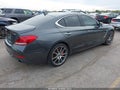 2020 Genesis G70 — photo 4 of 16 | VIN KMTG34LE9LU048065
