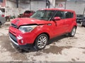 Photo 2 of 16 — 2018 Kia Soul
