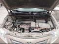 2007 Toyota Camry Hybrid — photo 10 of 19 | VIN 4T1BB46K77U001194