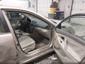 2007 Toyota Camry Hybrid — photo 5 of 19 | VIN 4T1BB46K77U001194