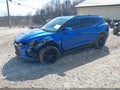 Photo 2 of 17 — 2019 Chevrolet Blazer