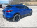 Photo 4 of 17 — 2019 Chevrolet Blazer