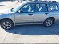 2006 Subaru Forester — photo 17 of 17 | VIN JF1SG63616H703453