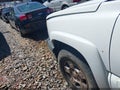 2005 Chevrolet Avalanche — photo 6 of 11 | VIN 3GNEC12Z05G276414