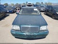 Photo 12 of 16 — 1999 Mercedes-Benz S-Class