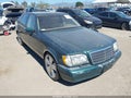 Photo 1 of 16 — 1999 Mercedes-Benz S-Class