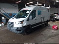 2020 Ford Transit-250 — photo 2 of 16 | VIN 1FTBR1C80LKB03580