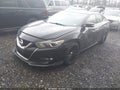 2017 Nissan Maxima — photo 2 of 15 | VIN 1N4AA6AP7HC407507