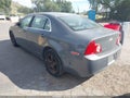 2009 Chevrolet Malibu — photo 3 of 11 | VIN 1G1ZG57B39F137511