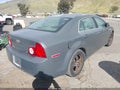 2009 Chevrolet Malibu — photo 4 of 11 | VIN 1G1ZG57B39F137511