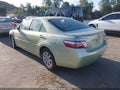 2007 Toyota Camry Hybrid — photo 3 of 11 | VIN JTNBB46K973017256
