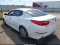 Photo 3 of 15 — 2015 Kia Optima