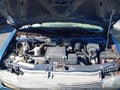 2003 Chevrolet Astro — photo 10 of 17 | VIN 1GBDM19X63B134195