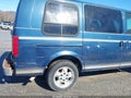 Photo 14 of 17 — 2003 Chevrolet Astro