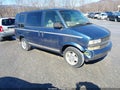 Photo 1 of 17 — 2003 Chevrolet Astro