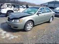 2008 Hyundai Sonata — photo 2 of 17 | VIN 5NPET46C38H366166