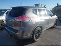Photo 4 of 12 — 2015 Nissan Rogue Sport